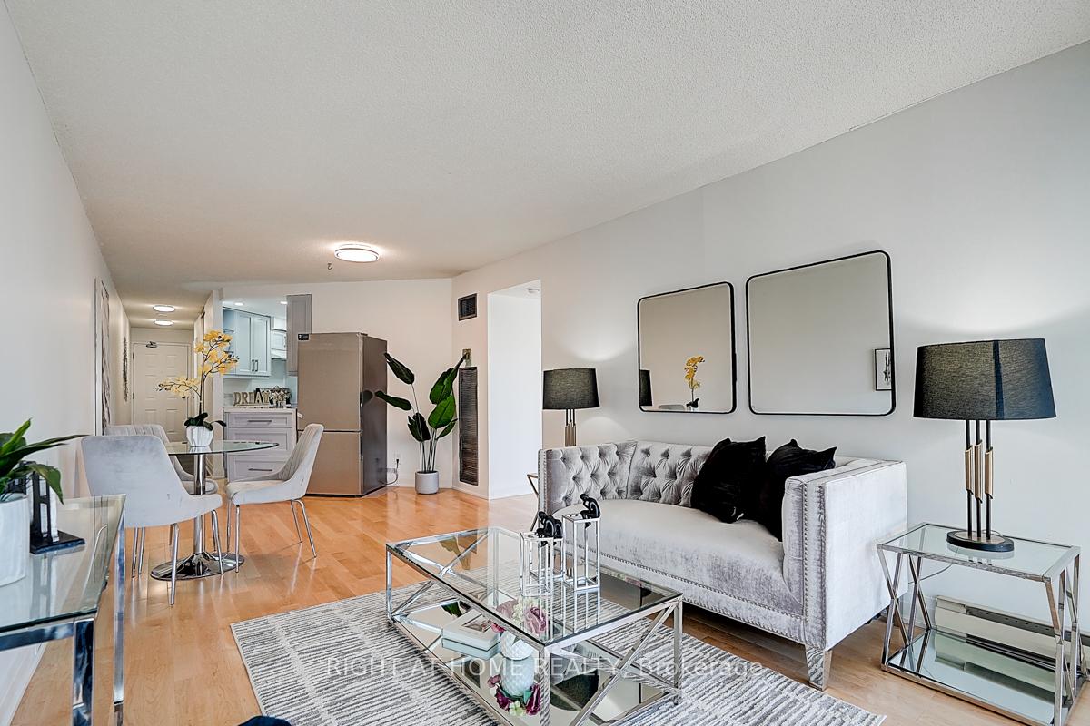 Photo 22 of Unit 718, 222 The Esplanade, Toronto, Waterfront Communities — HOMEH