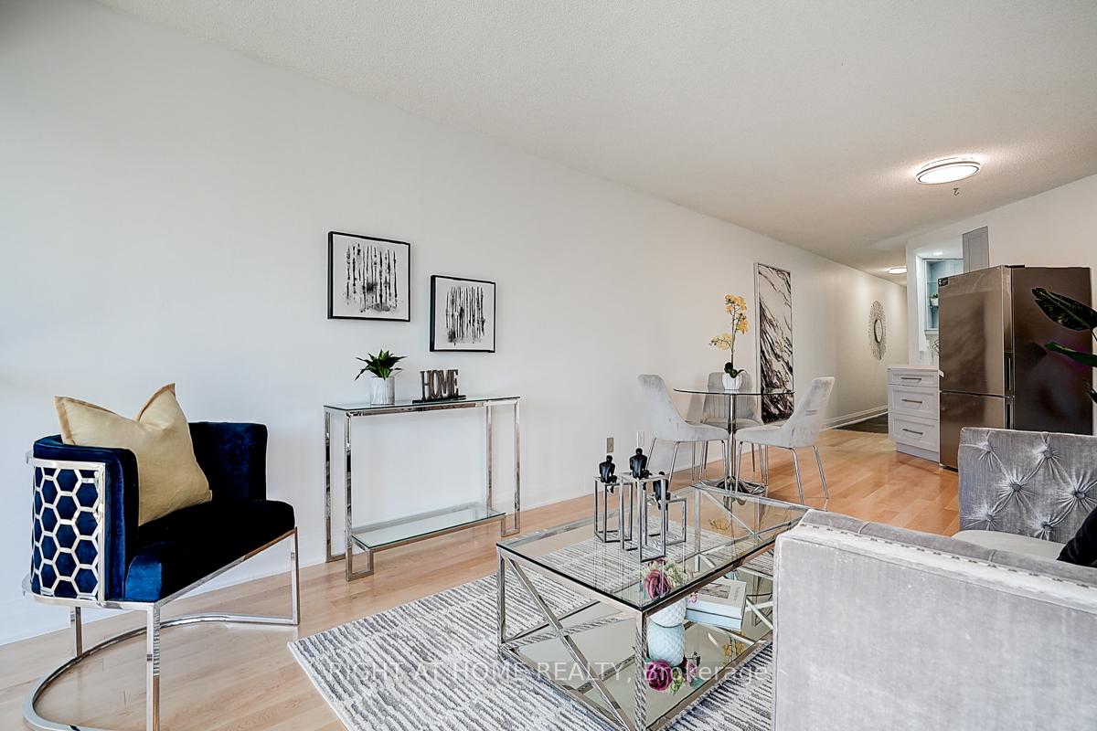 Photo 38 of Unit 718, 222 The Esplanade, Toronto, Waterfront Communities — HOMEH