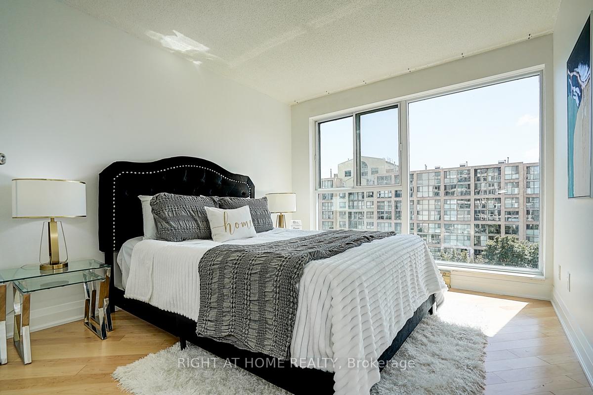 Photo 29 of Unit 718, 222 The Esplanade, Toronto, Waterfront Communities — HOMEH