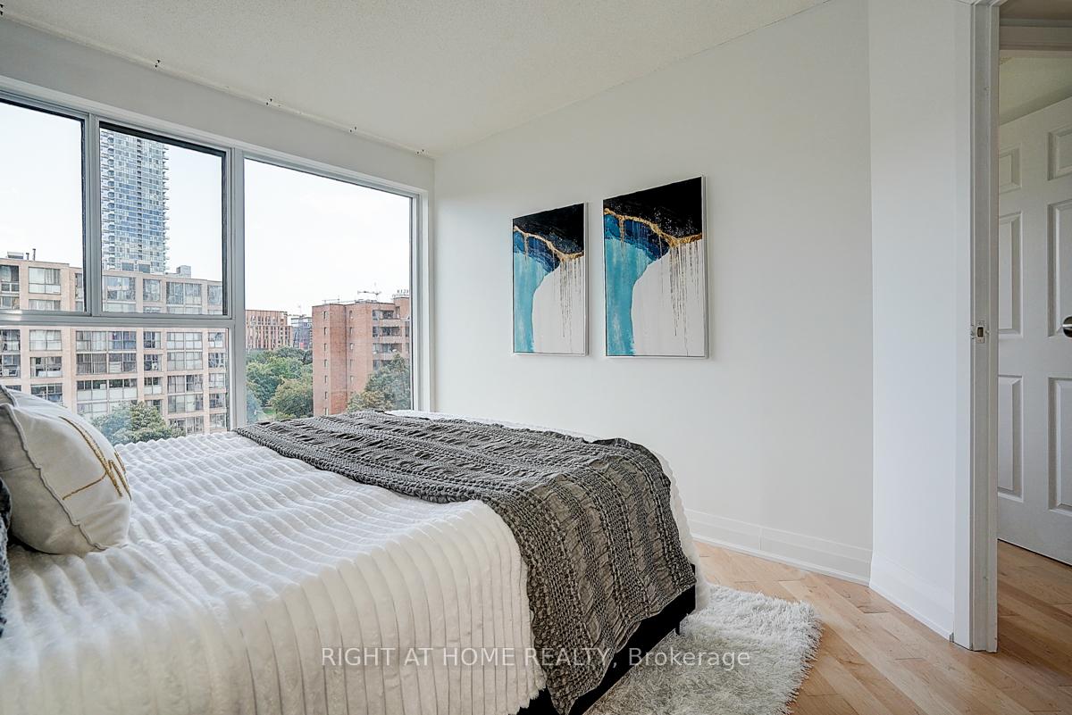 Photo 45 of Unit 718, 222 The Esplanade, Toronto, Waterfront Communities — HOMEH