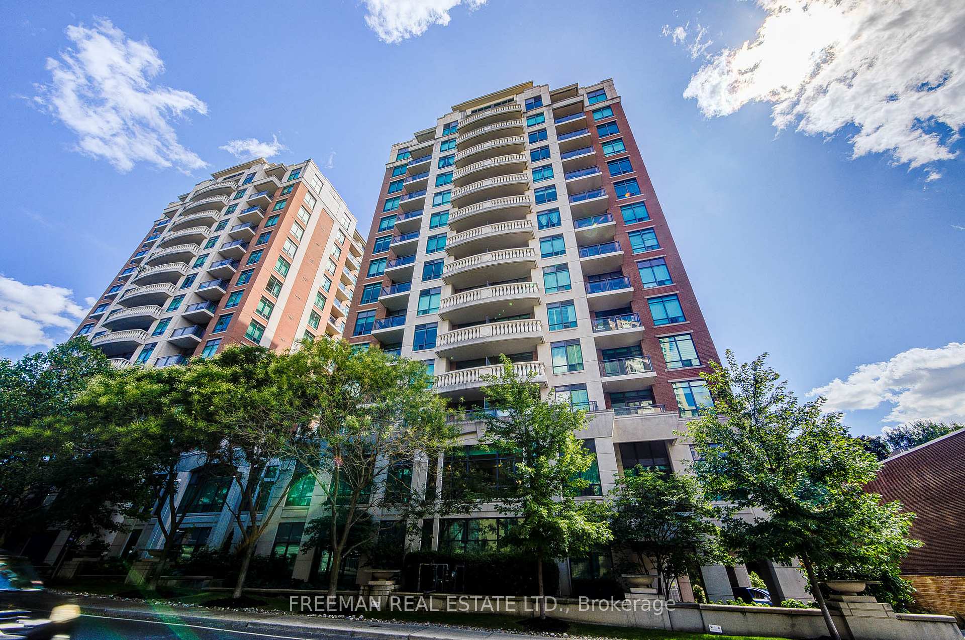 Photo 1 of Unit 201, 319 Merton Street, Toronto, Mount Pleasant West — HOMEH