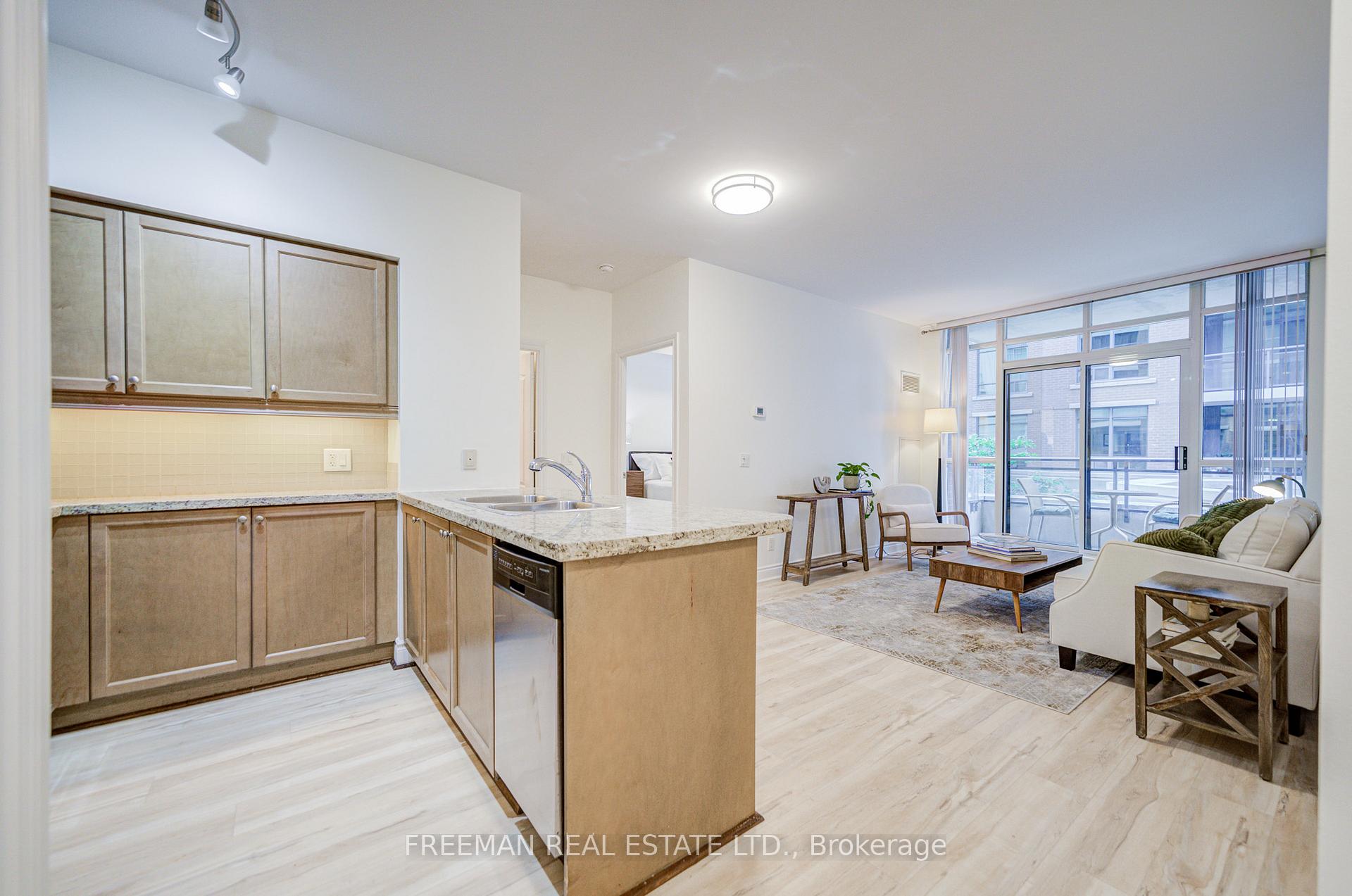 Photo 14 of Unit 201, 319 Merton Street, Toronto, Mount Pleasant West — HOMEH