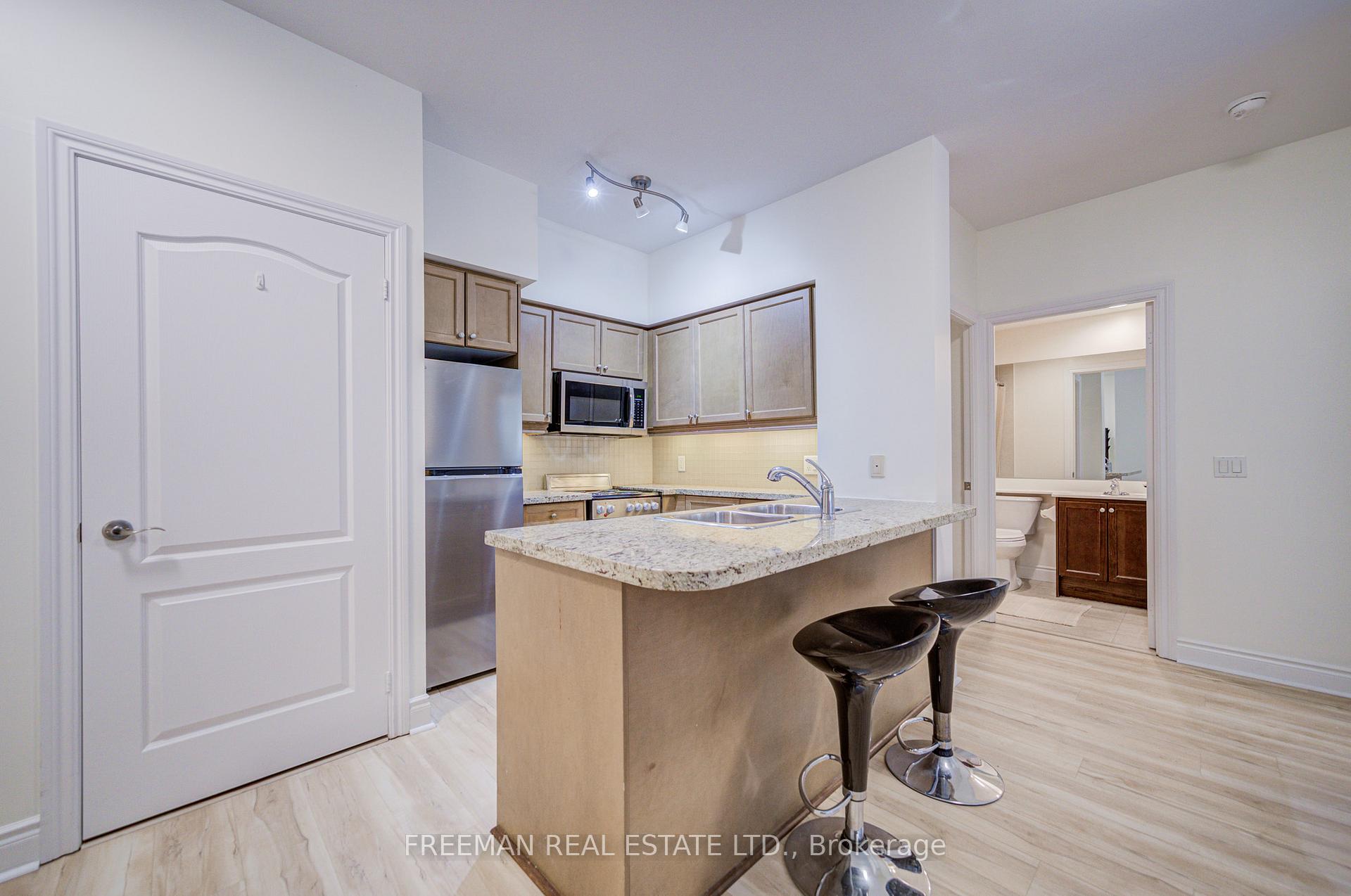 Photo 4 of Unit 201, 319 Merton Street, Toronto, Mount Pleasant West — HOMEH
