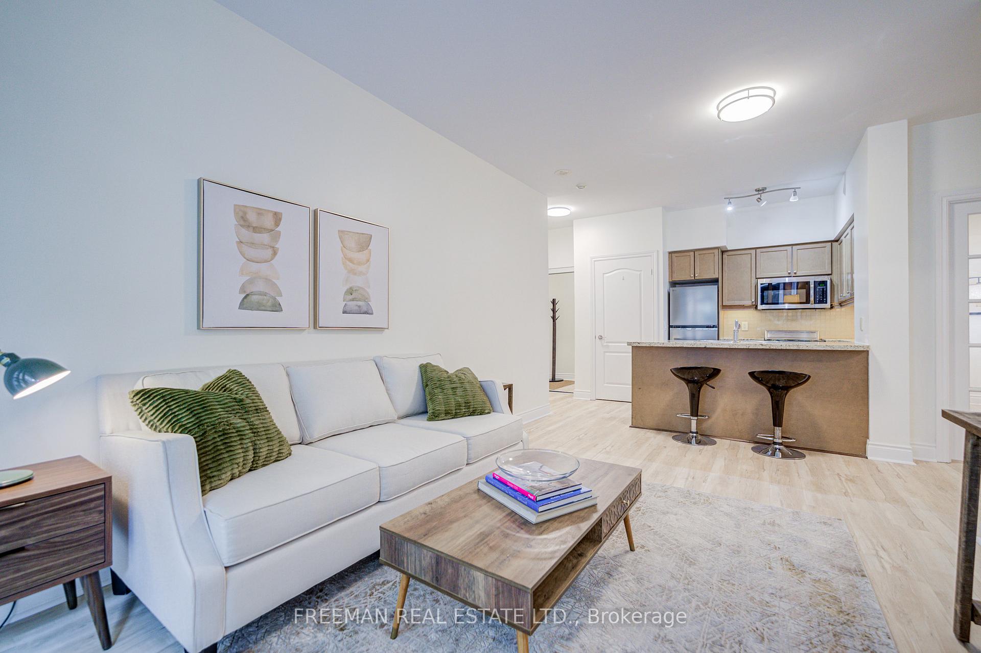 Photo 18 of Unit 201, 319 Merton Street, Toronto, Mount Pleasant West — HOMEH