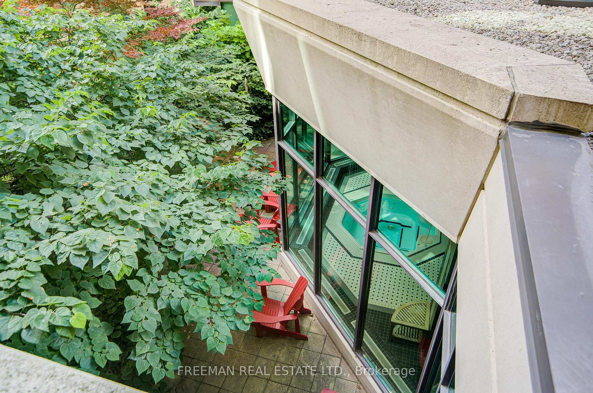 Photo 39 of Unit 201, 319 Merton Street, Toronto, Mount Pleasant West — HOMEH