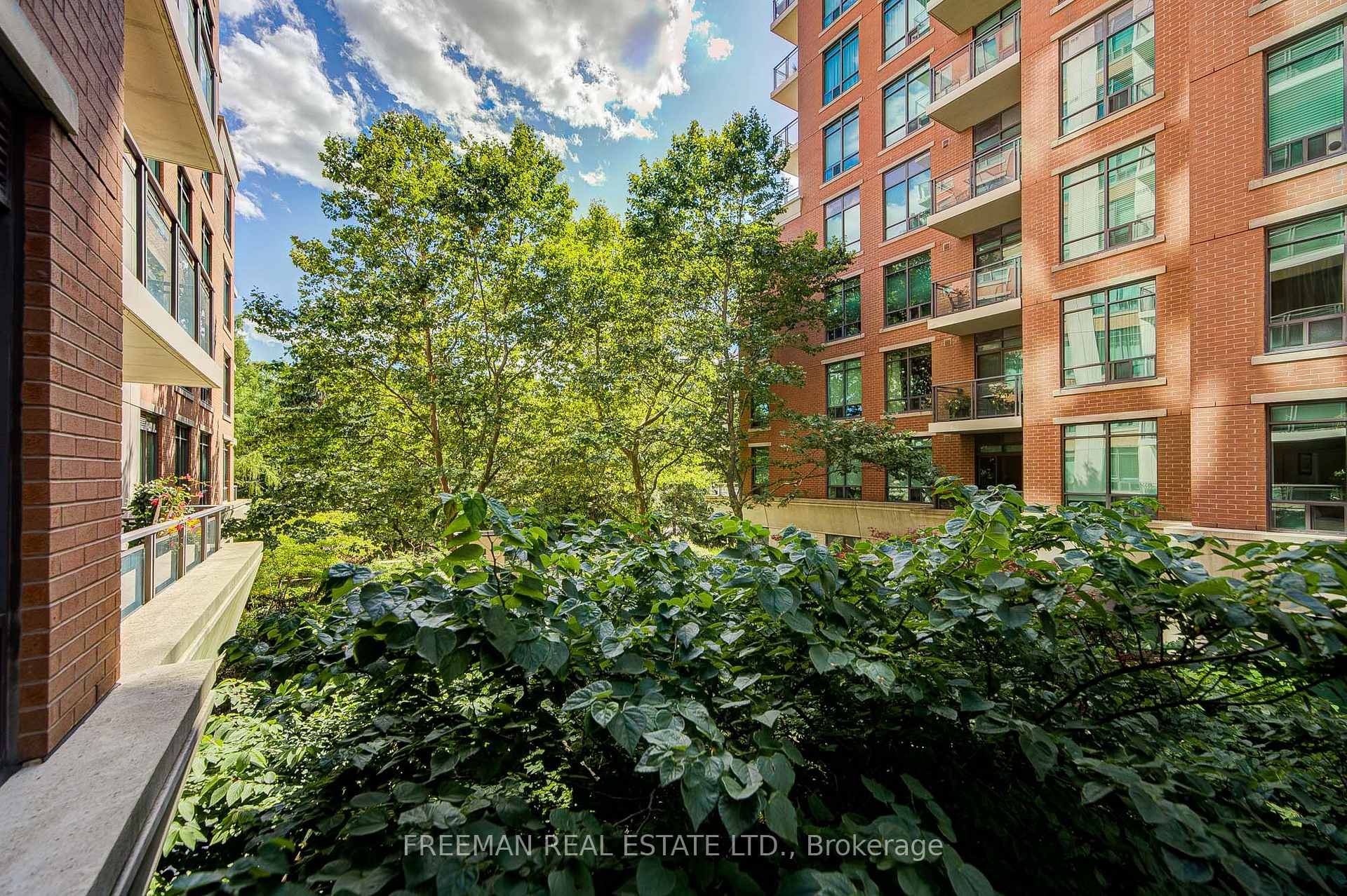 Photo 28 of Unit 201, 319 Merton Street, Toronto, Mount Pleasant West — HOMEH