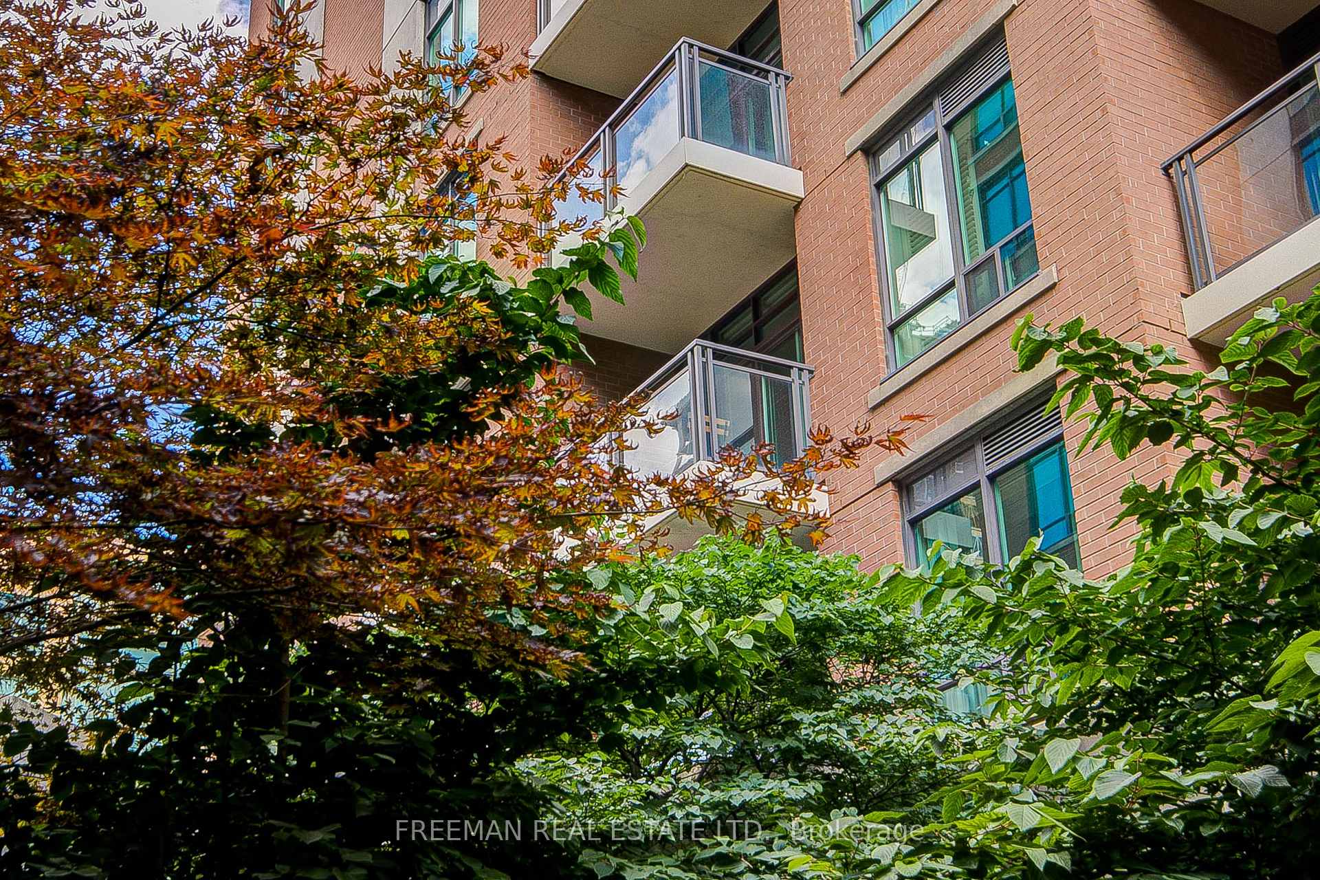Photo 36 of Unit 201, 319 Merton Street, Toronto, Mount Pleasant West — HOMEH