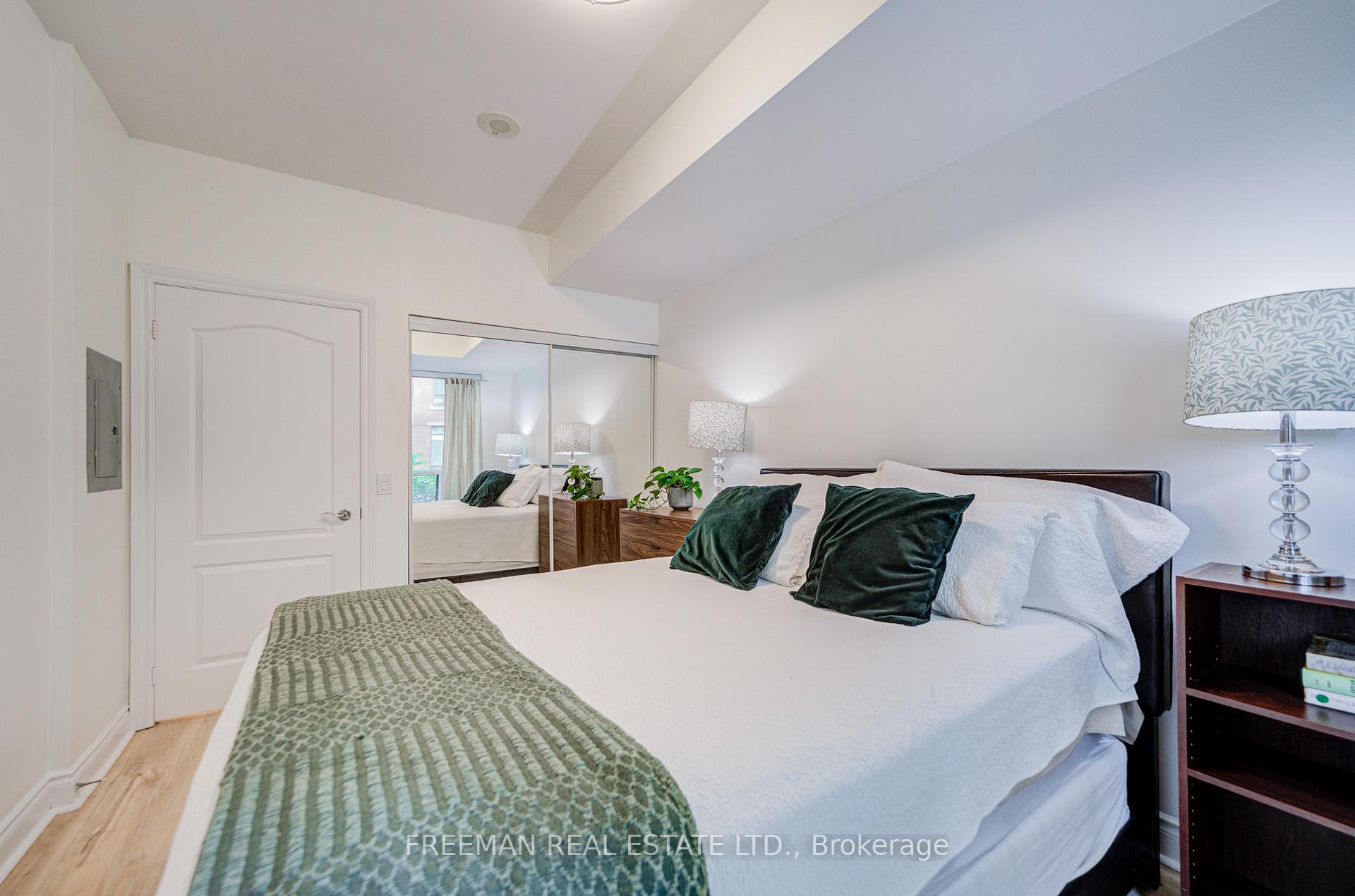 Photo 25 of Unit 201, 319 Merton Street, Toronto, Mount Pleasant West — HOMEH