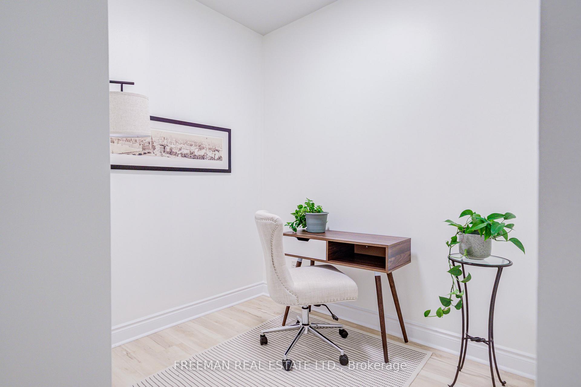 Photo 13 of Unit 201, 319 Merton Street, Toronto, Mount Pleasant West — HOMEH