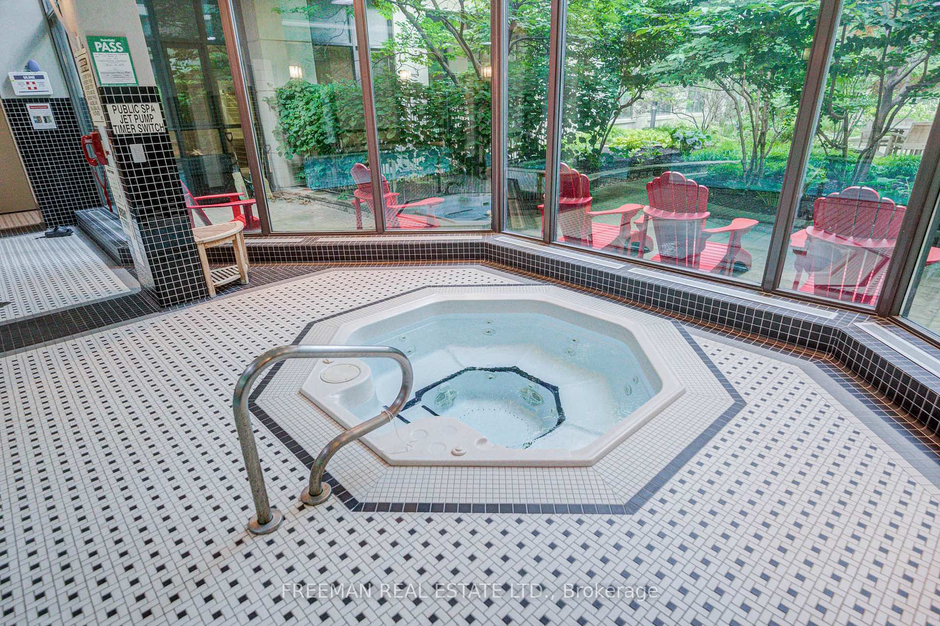 Photo 26 of Unit 201, 319 Merton Street, Toronto, Mount Pleasant West — HOMEH