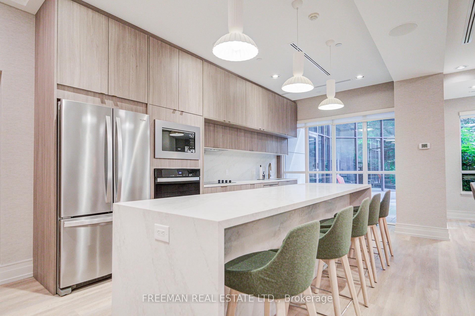 Photo 16 of Unit 201, 319 Merton Street, Toronto, Mount Pleasant West — HOMEH