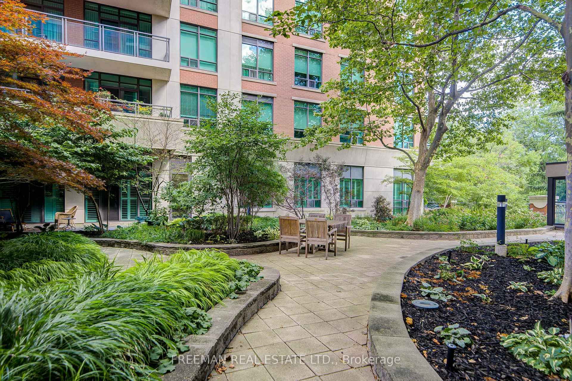 Photo 30 of Unit 201, 319 Merton Street, Toronto, Mount Pleasant West — HOMEH