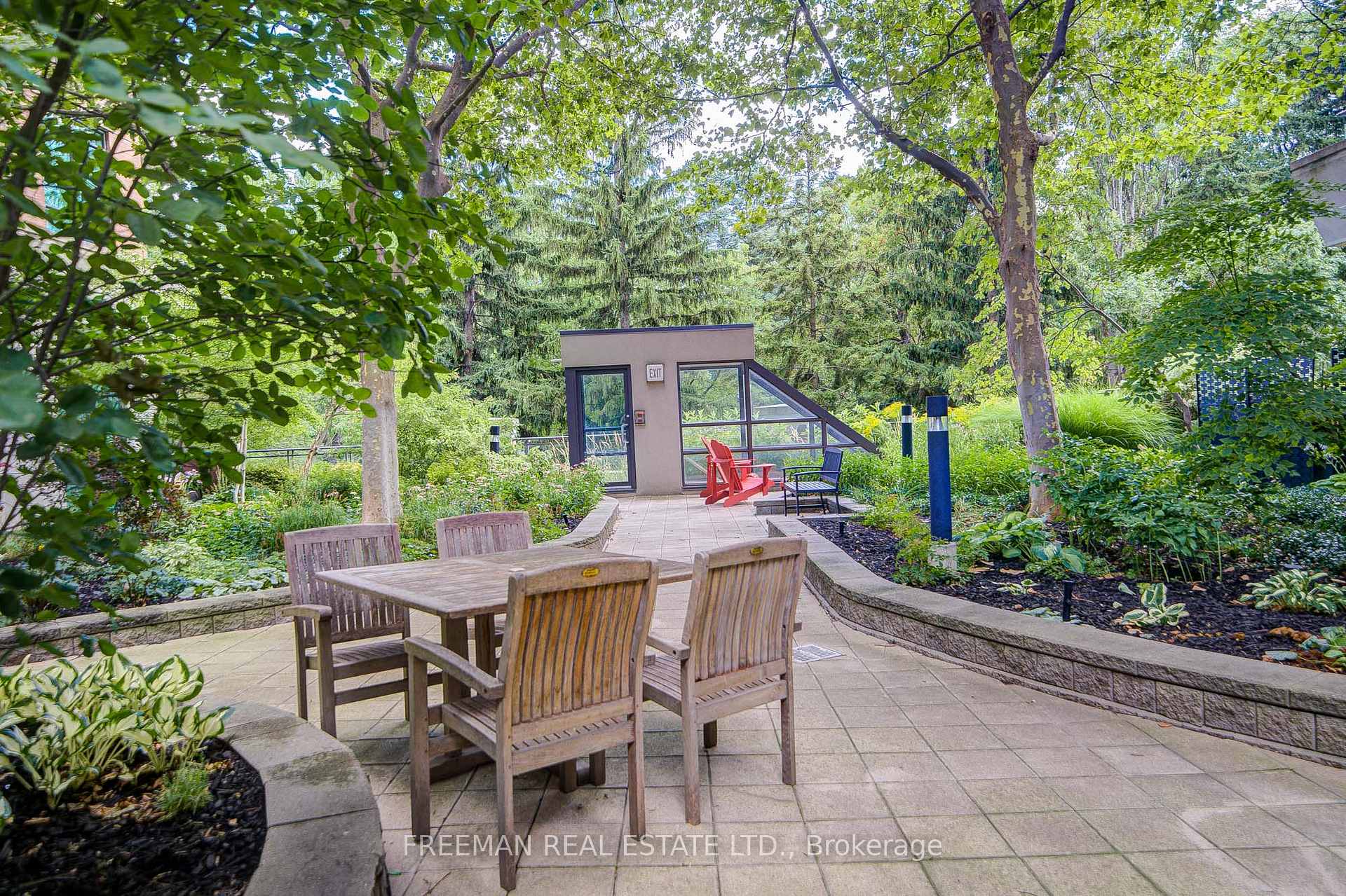 Photo 24 of Unit 201, 319 Merton Street, Toronto, Mount Pleasant West — HOMEH