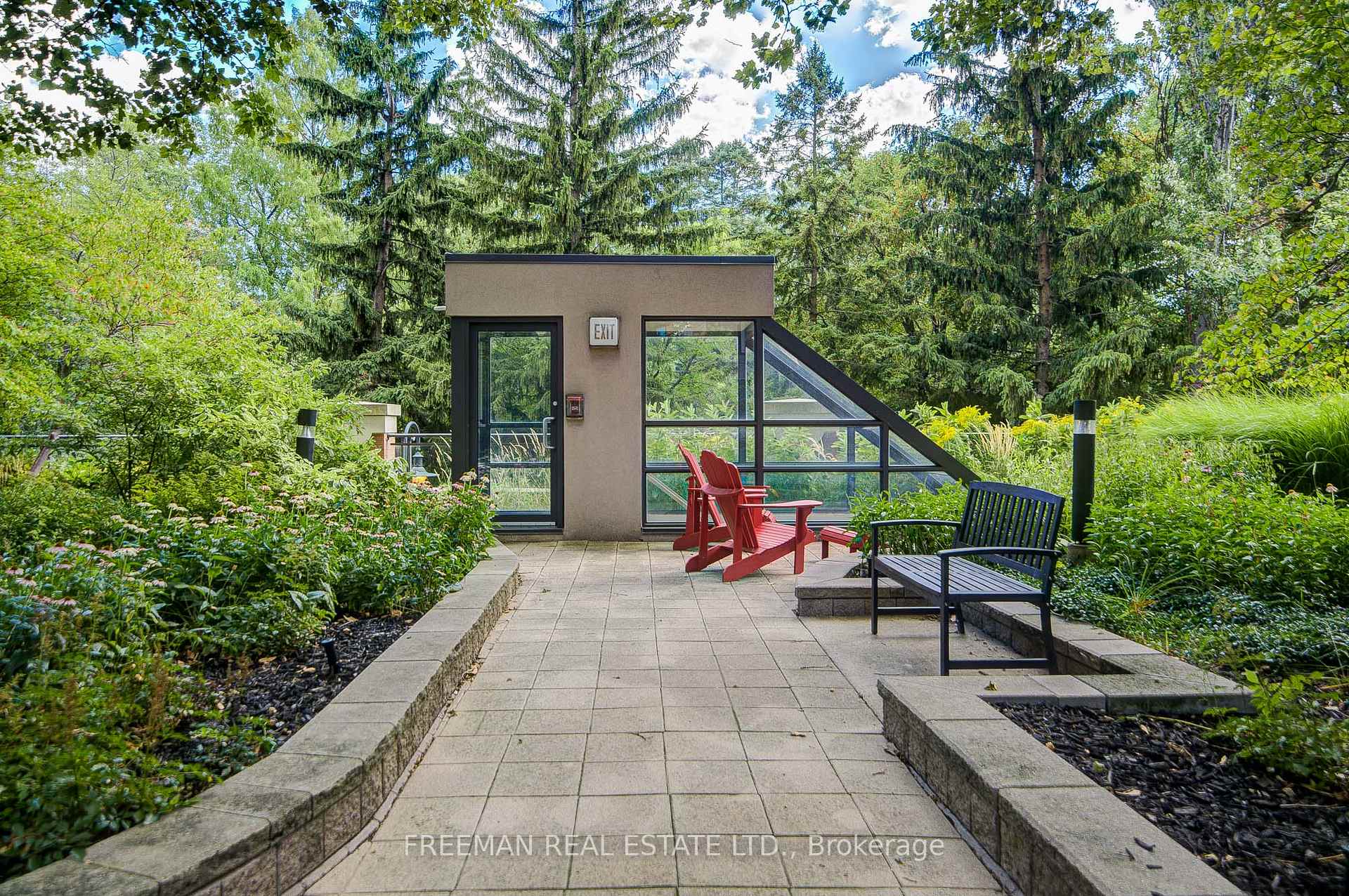 Photo 34 of Unit 201, 319 Merton Street, Toronto, Mount Pleasant West — HOMEH