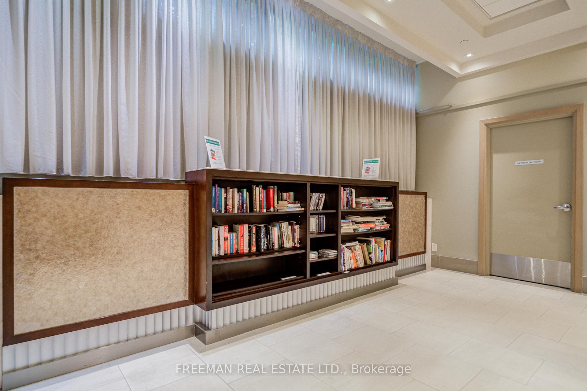Photo 38 of Unit 201, 319 Merton Street, Toronto, Mount Pleasant West — HOMEH
