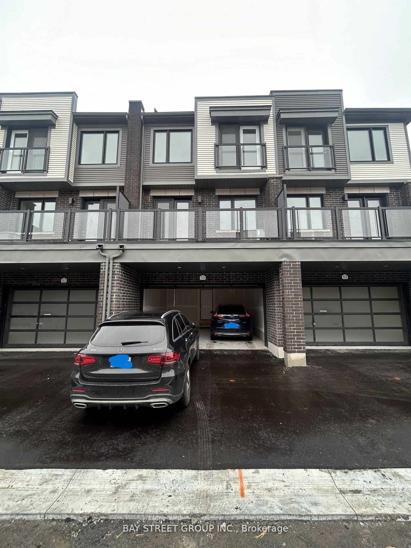 Photo 1 of 55 Sorbara Way, Whitby, Brooklin — HOMEH