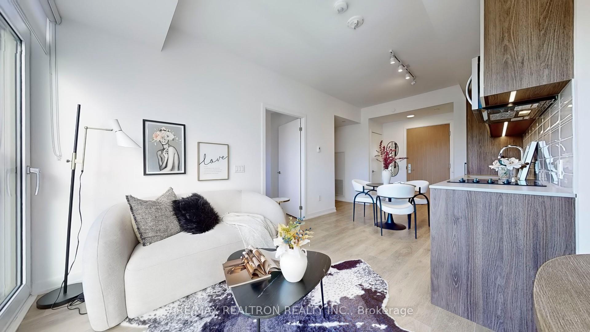 Photo 18 of Unit 445, 150 Logan Avenue, Toronto, South Riverdale — HOMEH