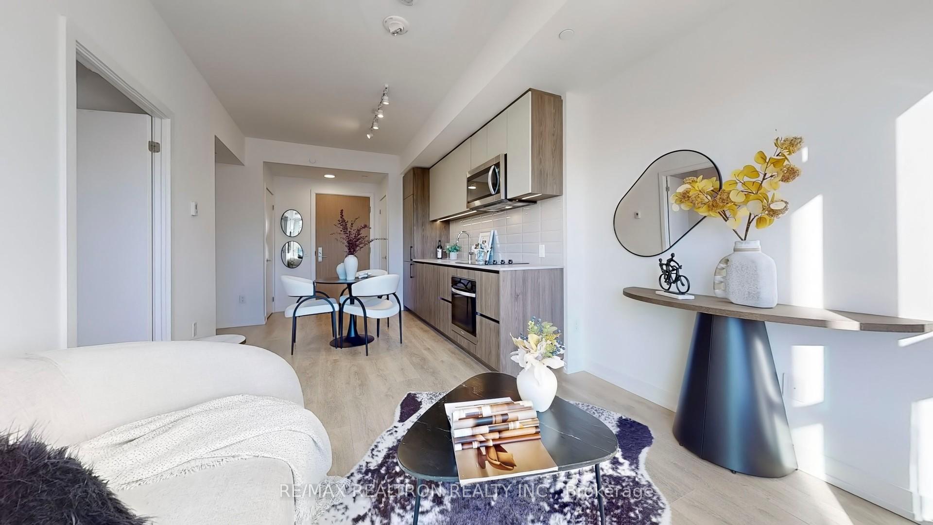 Photo 15 of Unit 445, 150 Logan Avenue, Toronto, South Riverdale — HOMEH
