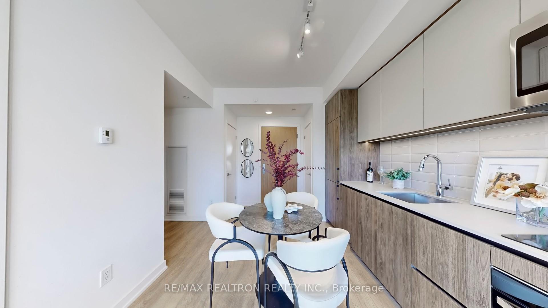 Photo 13 of Unit 445, 150 Logan Avenue, Toronto, South Riverdale — HOMEH