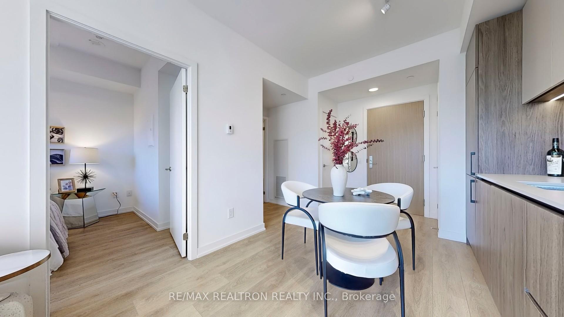 Photo 6 of Unit 445, 150 Logan Avenue, Toronto, South Riverdale — HOMEH
