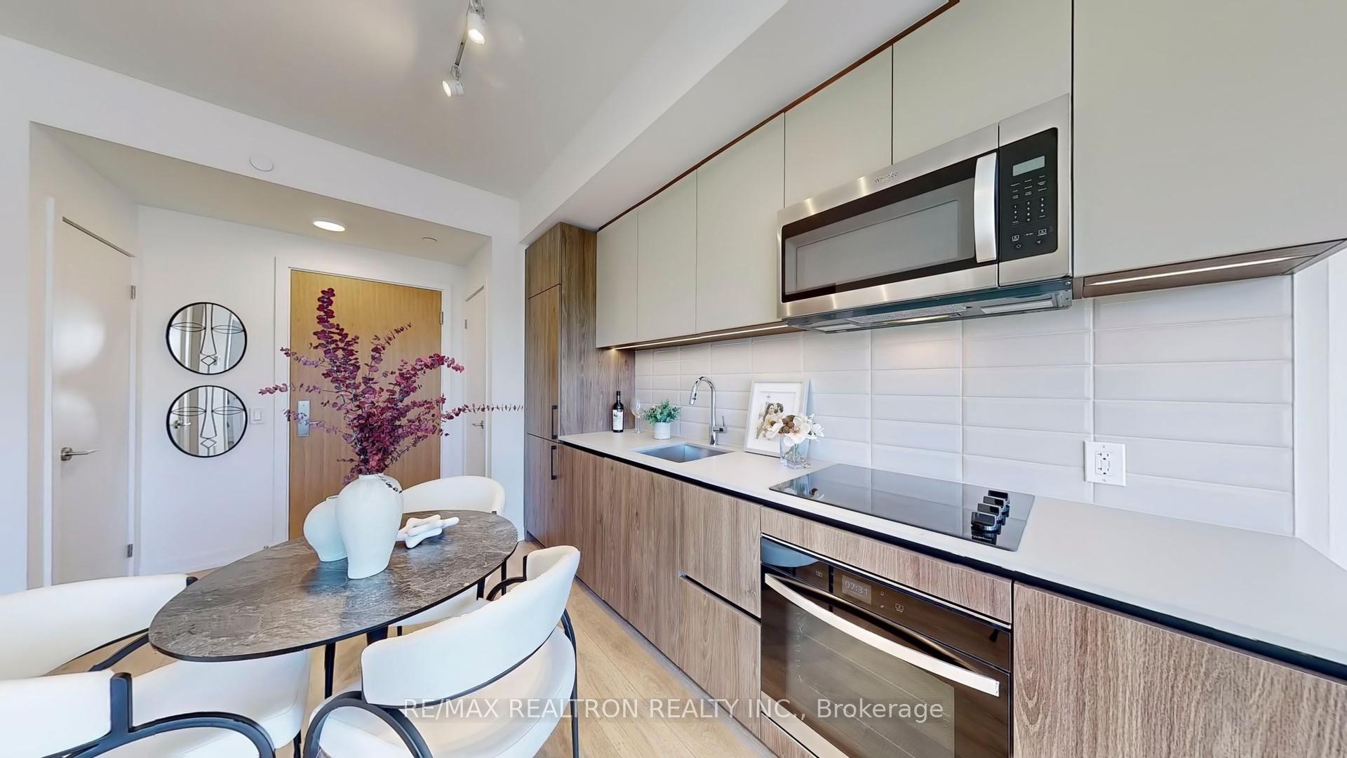 Photo 16 of Unit 445, 150 Logan Avenue, Toronto, South Riverdale — HOMEH