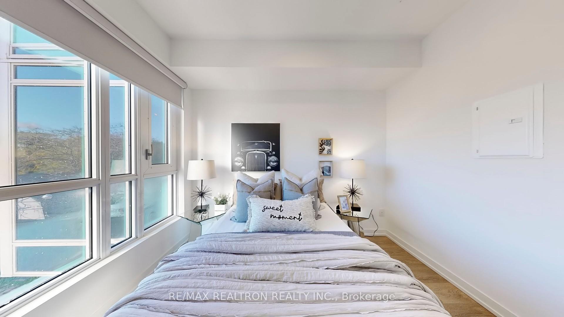 Photo 12 of Unit 445, 150 Logan Avenue, Toronto, South Riverdale — HOMEH