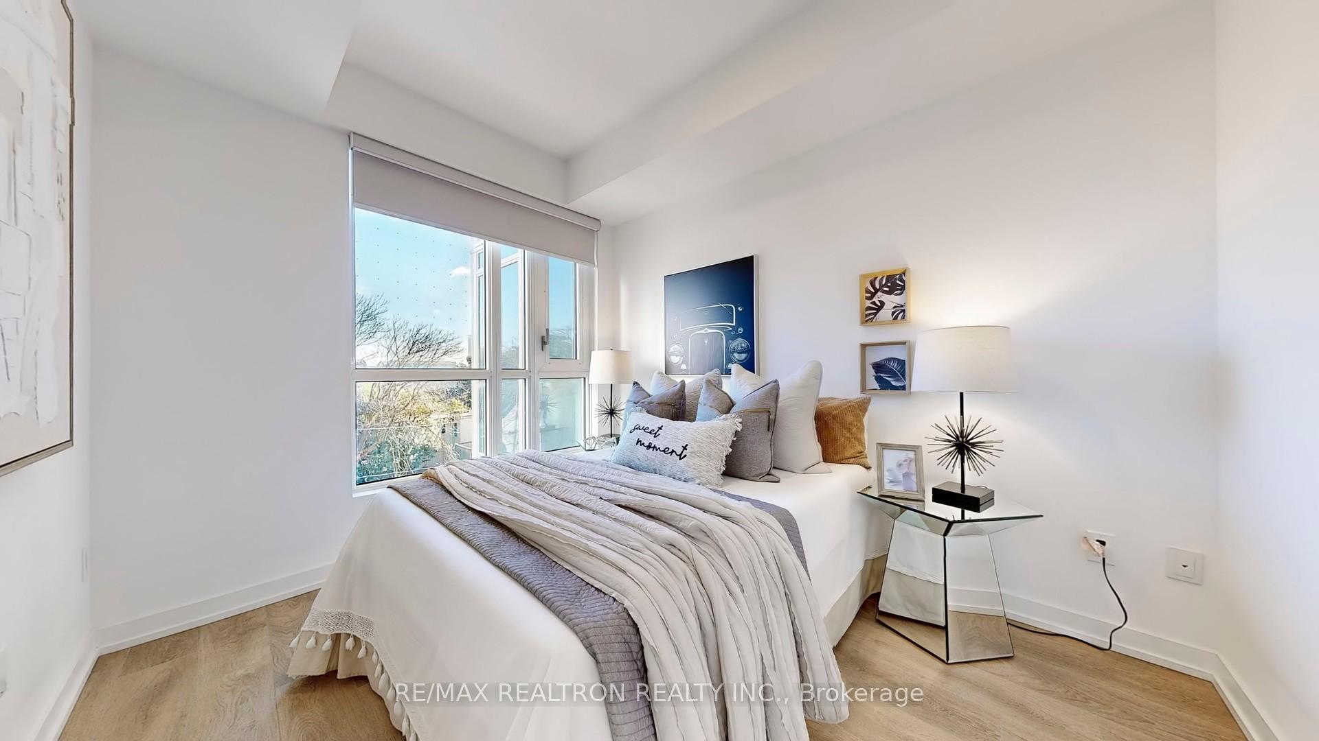 Photo 20 of Unit 445, 150 Logan Avenue, Toronto, South Riverdale — HOMEH