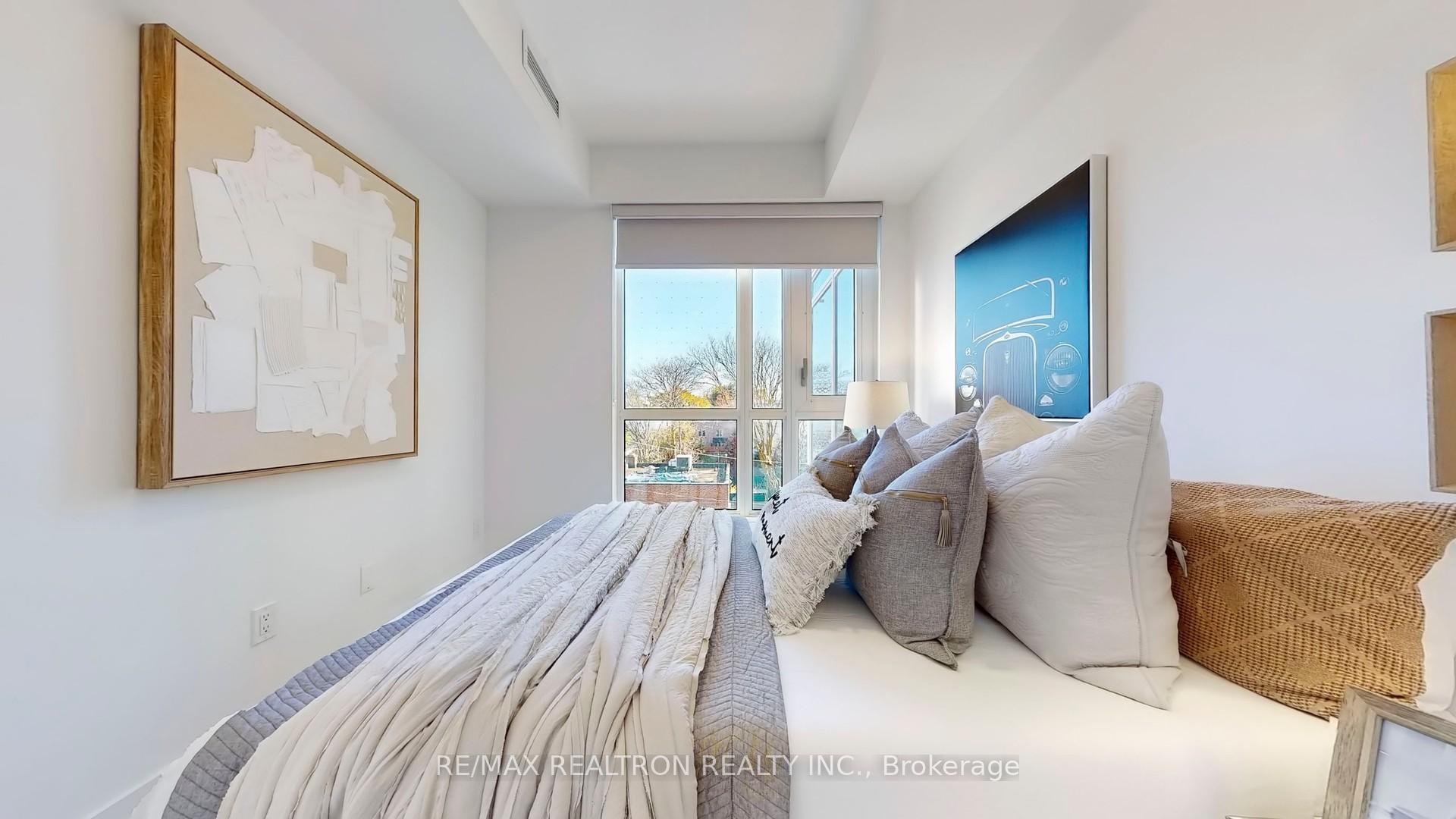 Photo 22 of Unit 445, 150 Logan Avenue, Toronto, South Riverdale — HOMEH