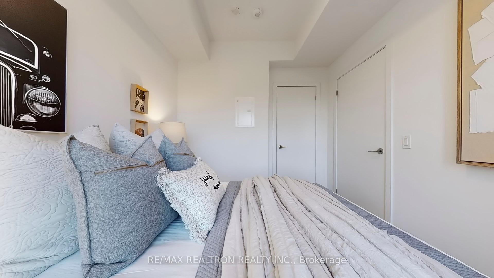 Photo 23 of Unit 445, 150 Logan Avenue, Toronto, South Riverdale — HOMEH