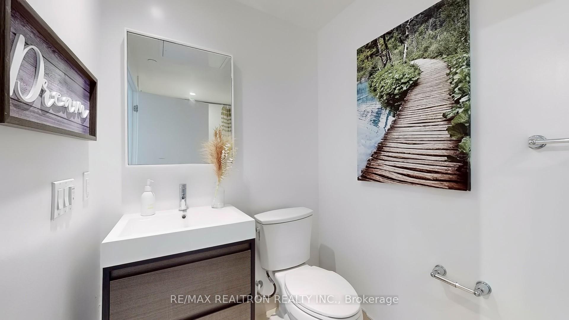 Photo 26 of Unit 445, 150 Logan Avenue, Toronto, South Riverdale — HOMEH