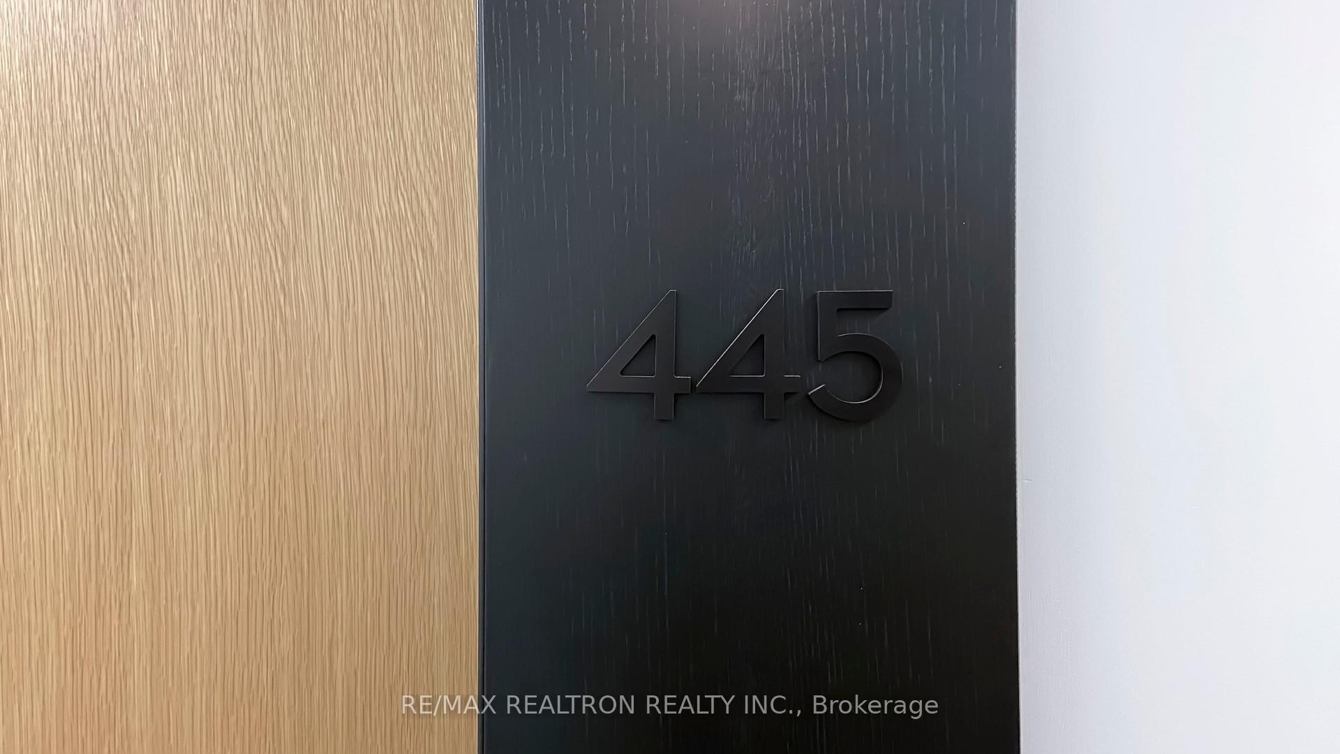 Photo 41 of Unit 445, 150 Logan Avenue, Toronto, South Riverdale — HOMEH