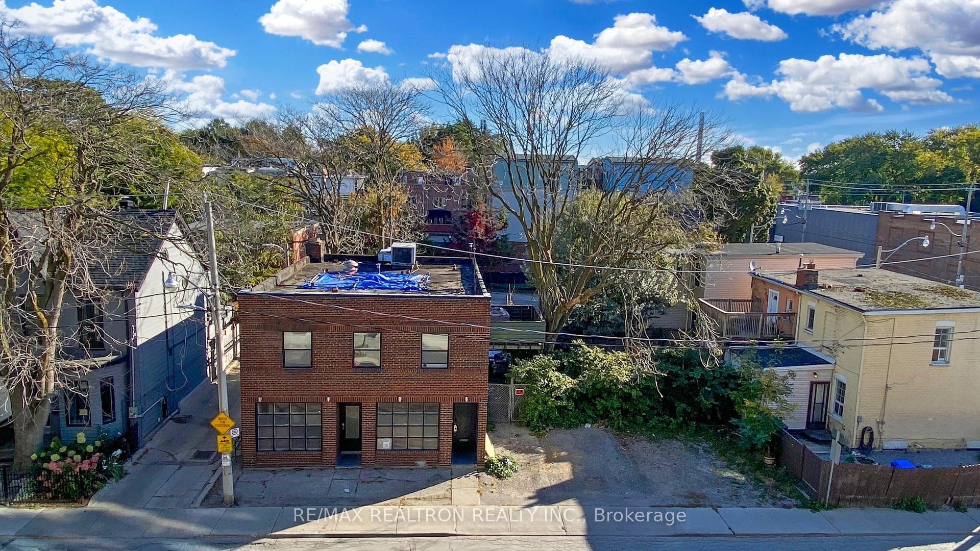 Photo 34 of Unit 445, 150 Logan Avenue, Toronto, South Riverdale — HOMEH