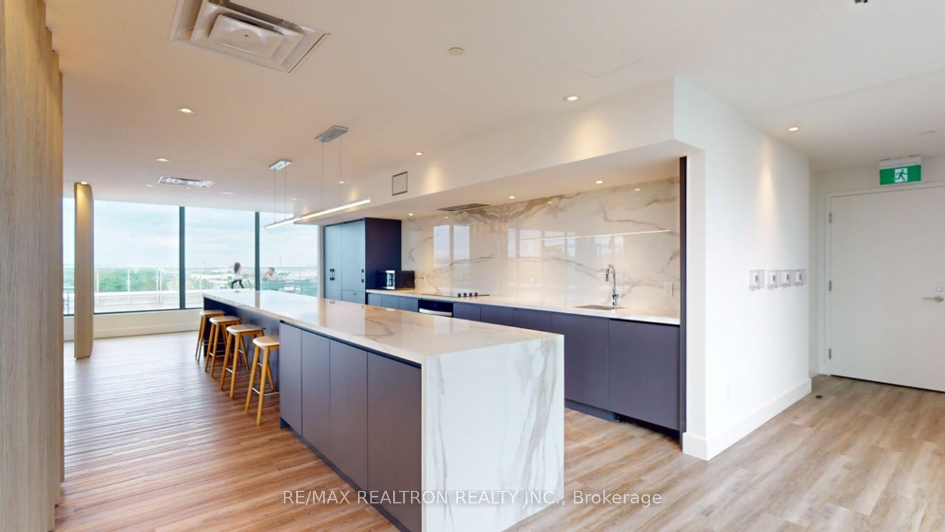 Photo 27 of Unit 445, 150 Logan Avenue, Toronto, South Riverdale — HOMEH
