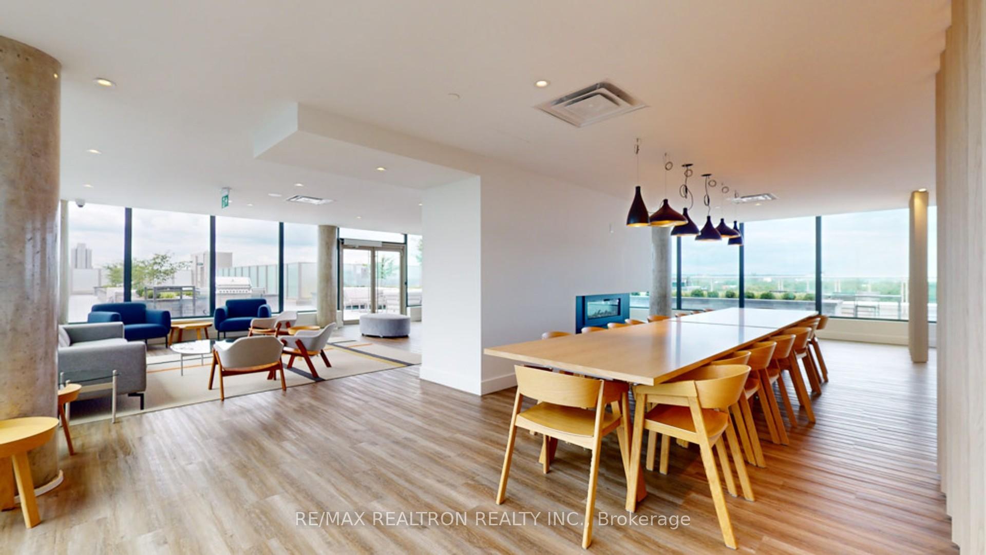 Photo 29 of Unit 445, 150 Logan Avenue, Toronto, South Riverdale — HOMEH