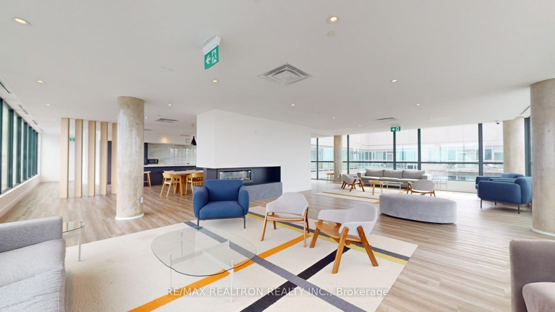 Photo 28 of Unit 445, 150 Logan Avenue, Toronto, South Riverdale — HOMEH