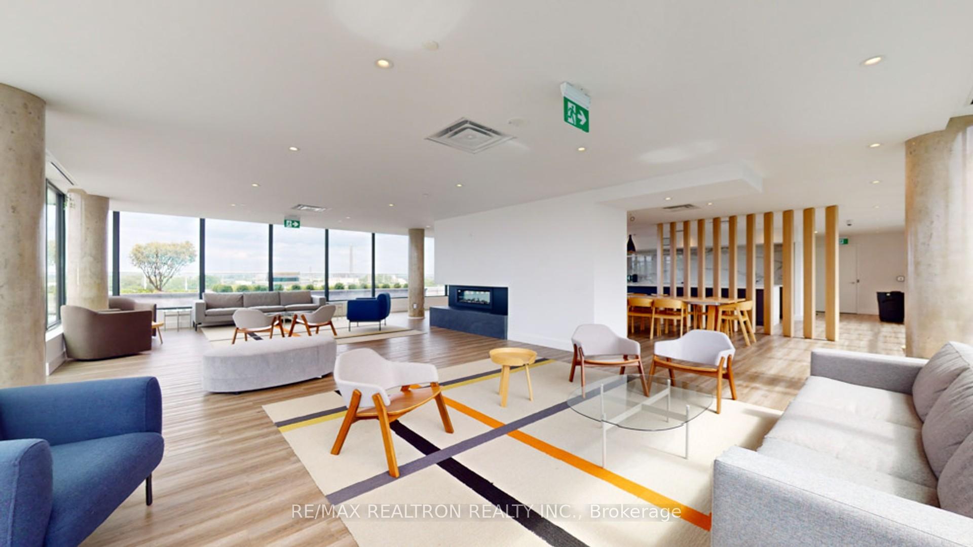 Photo 49 of Unit 445, 150 Logan Avenue, Toronto, South Riverdale — HOMEH