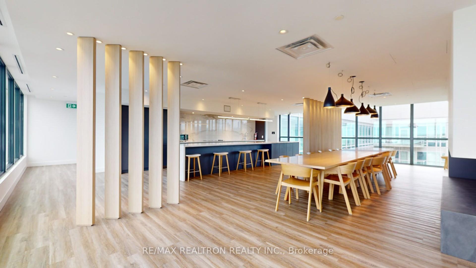Photo 31 of Unit 445, 150 Logan Avenue, Toronto, South Riverdale — HOMEH
