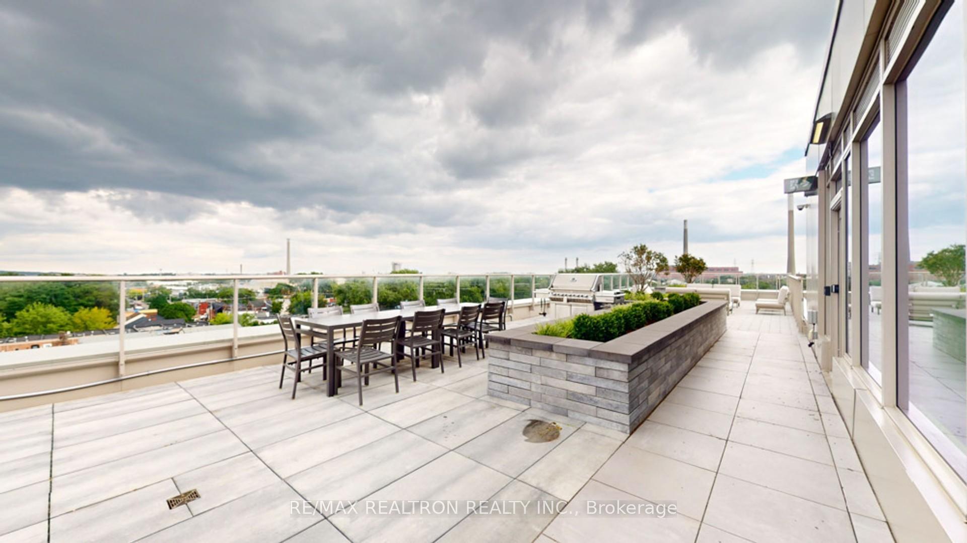 Photo 42 of Unit 445, 150 Logan Avenue, Toronto, South Riverdale — HOMEH