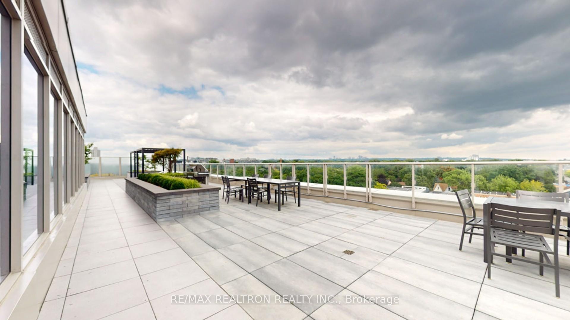 Photo 35 of Unit 445, 150 Logan Avenue, Toronto, South Riverdale — HOMEH