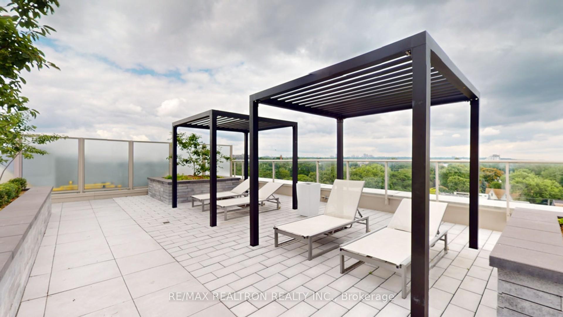 Photo 40 of Unit 445, 150 Logan Avenue, Toronto, South Riverdale — HOMEH