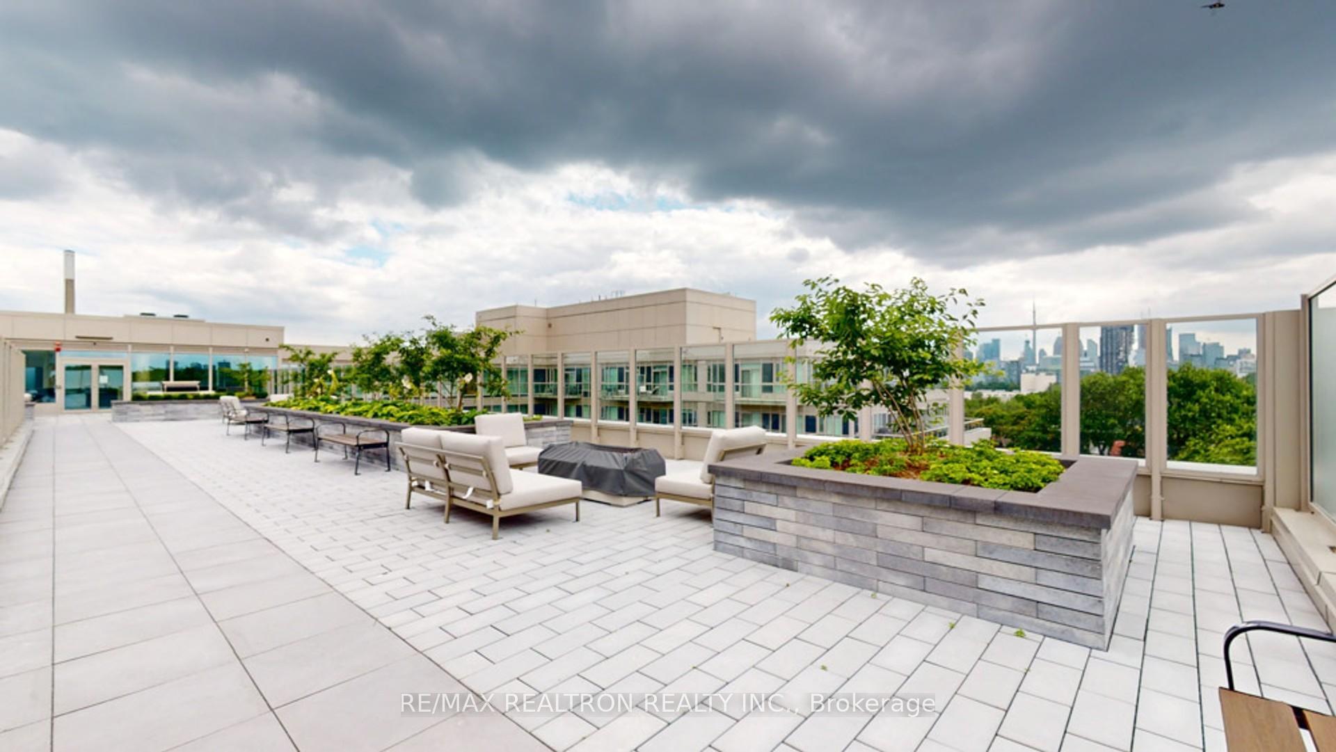 Photo 44 of Unit 445, 150 Logan Avenue, Toronto, South Riverdale — HOMEH