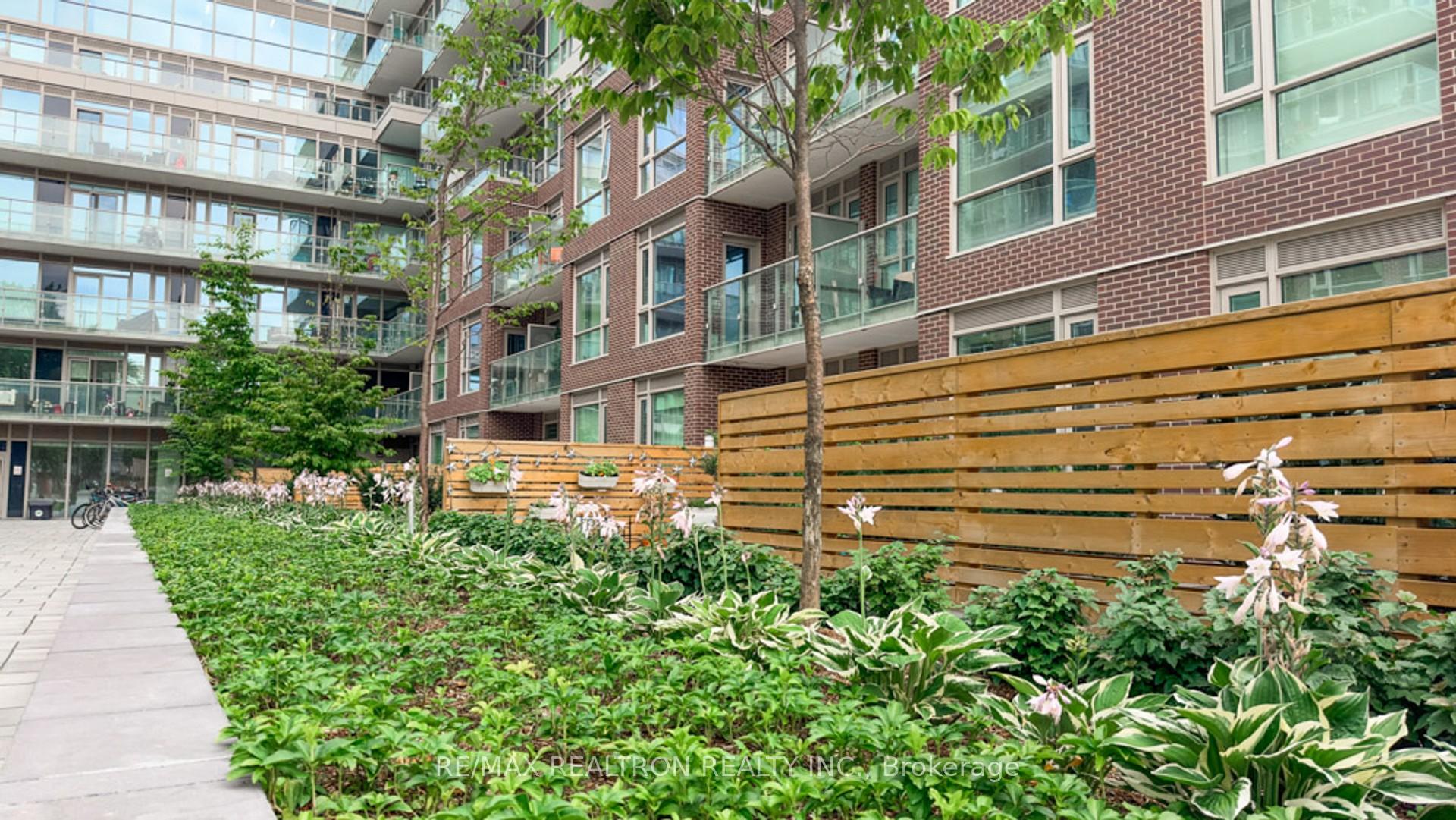 Photo 45 of Unit 445, 150 Logan Avenue, Toronto, South Riverdale — HOMEH