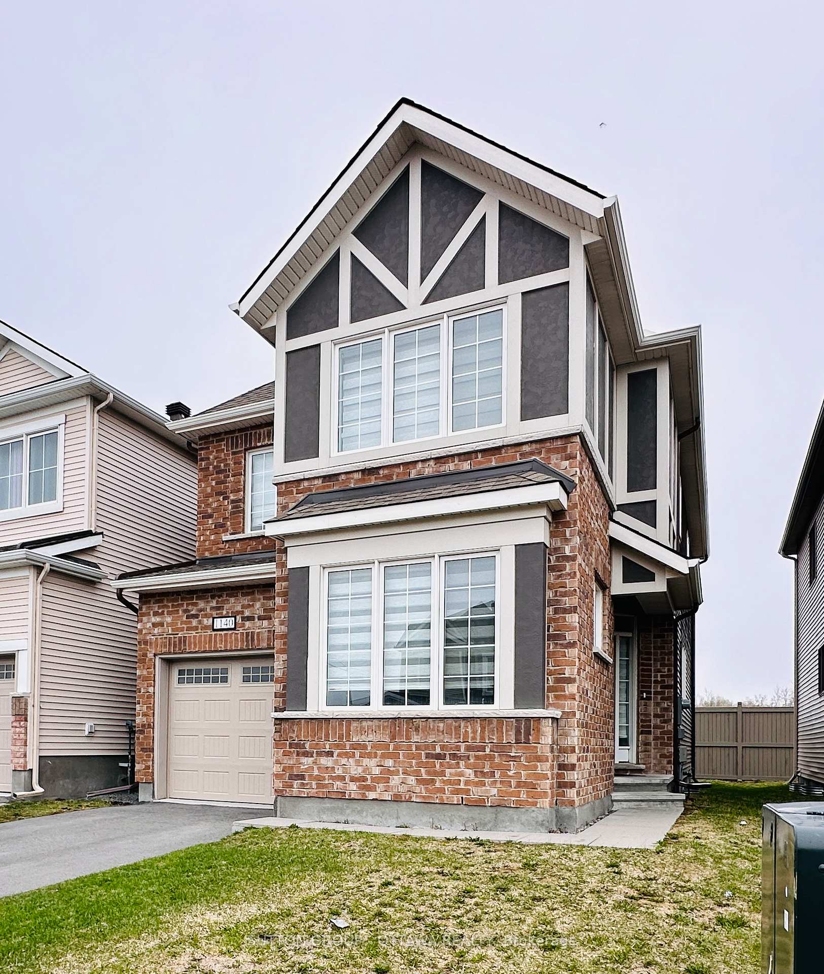 Photo 1 of 1140 Apolune Street, Ottawa, Barrhaven - Half Moon Bay — HOMEH