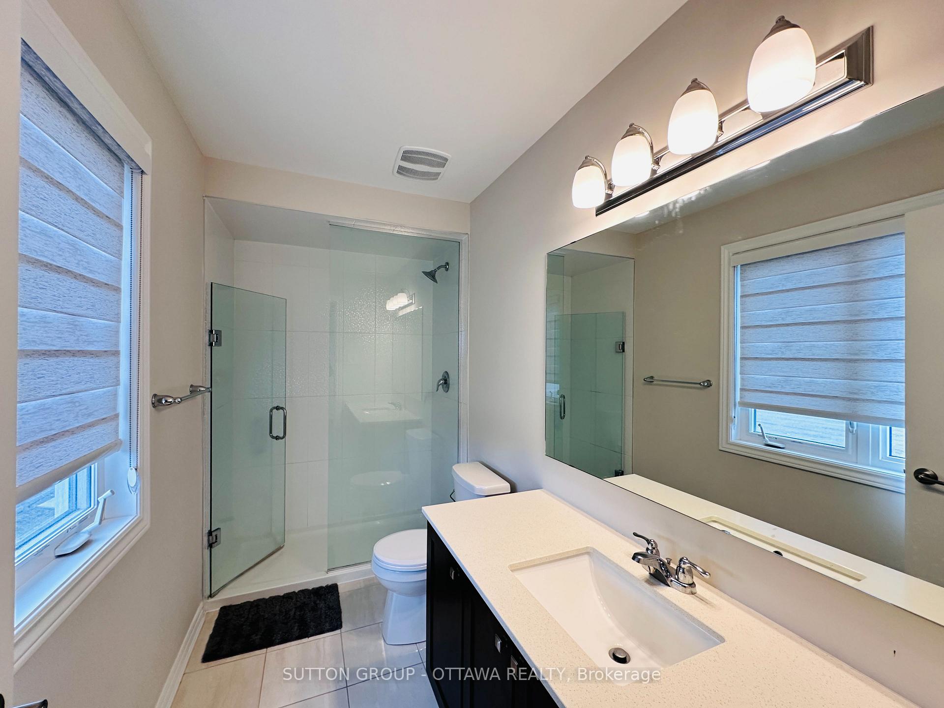 Photo 19 of 1140 Apolune Street, Ottawa, Barrhaven - Half Moon Bay — HOMEH