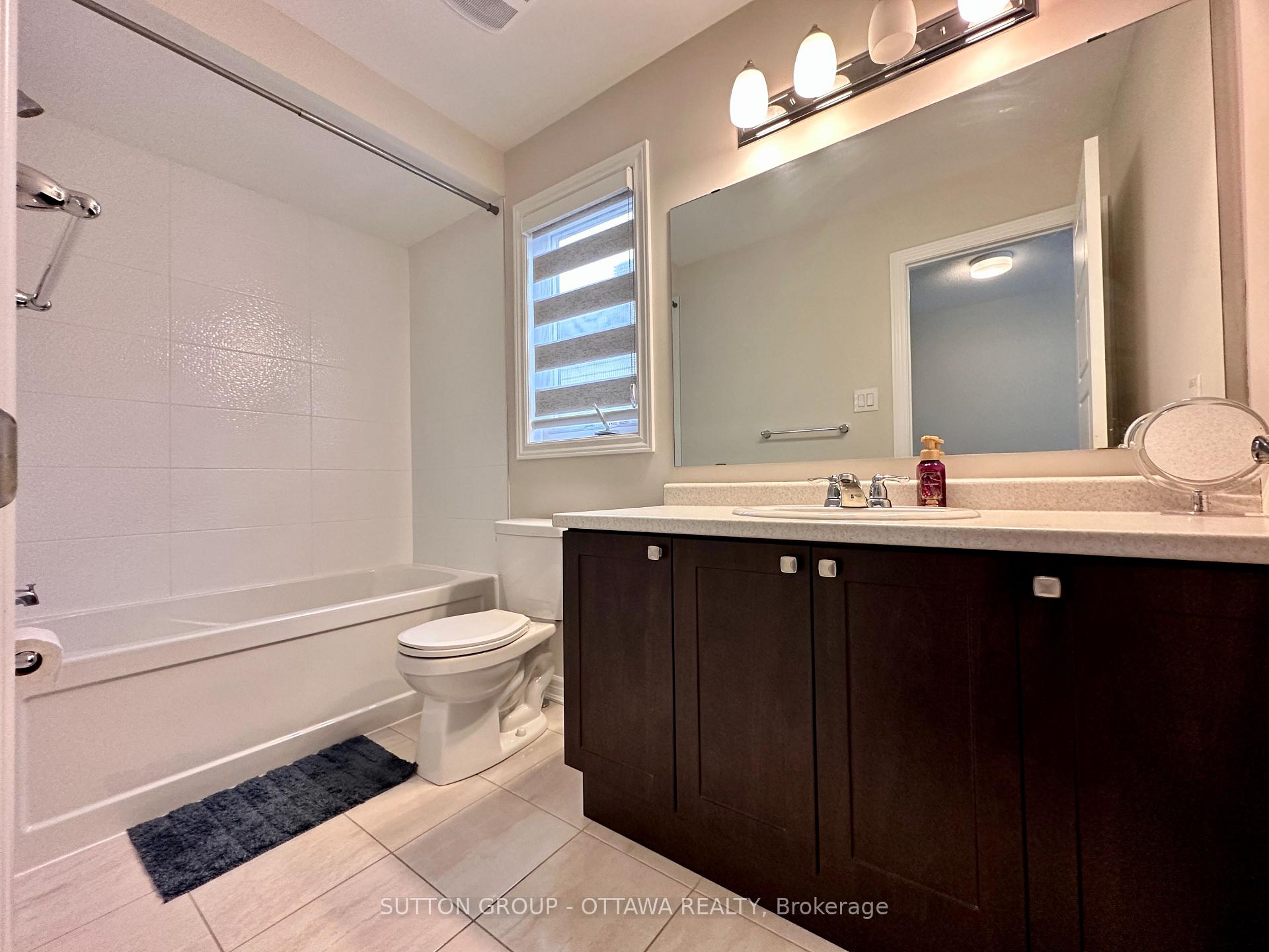 Photo 20 of 1140 Apolune Street, Ottawa, Barrhaven - Half Moon Bay — HOMEH