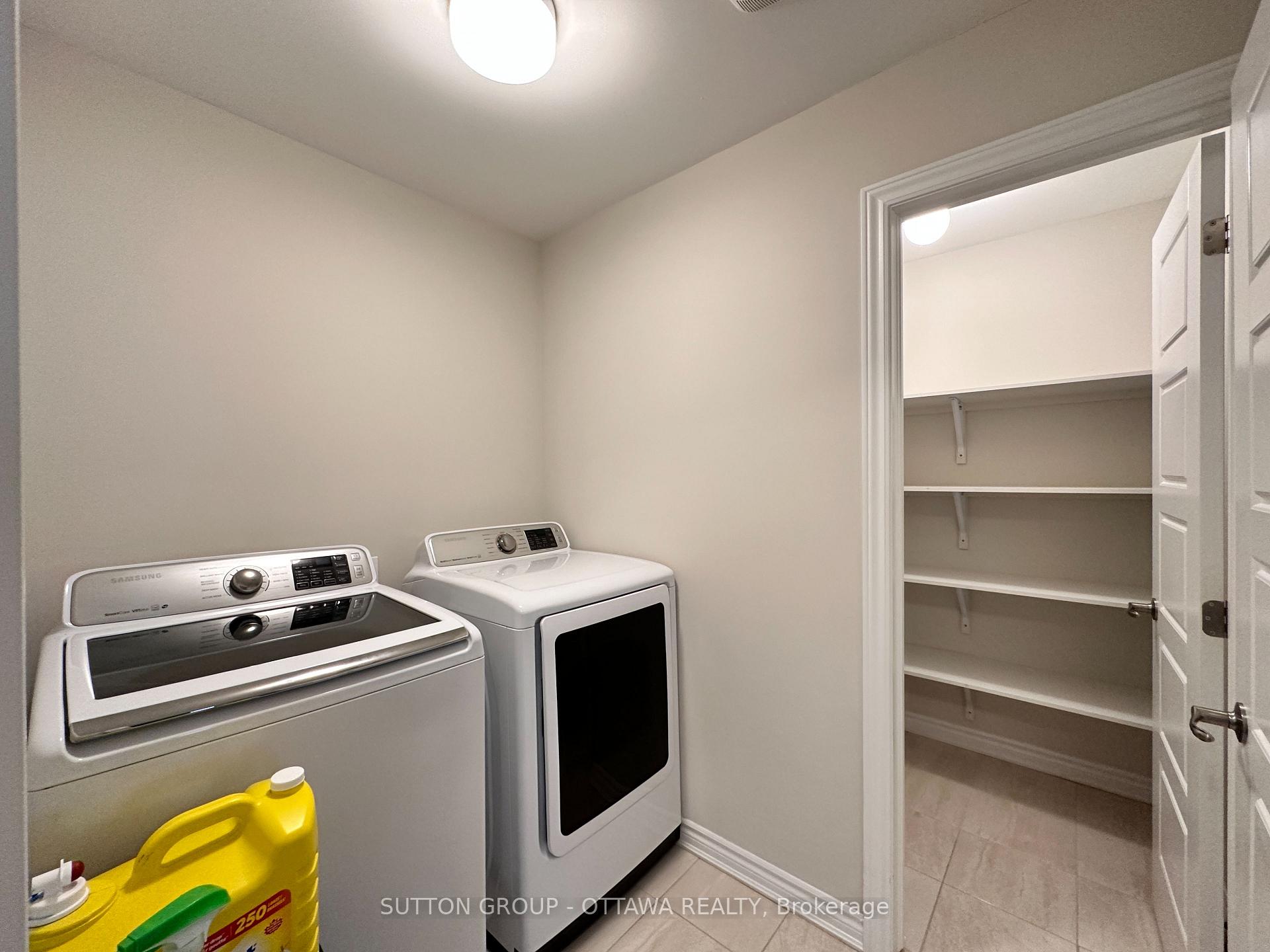 Photo 21 of 1140 Apolune Street, Ottawa, Barrhaven - Half Moon Bay — HOMEH