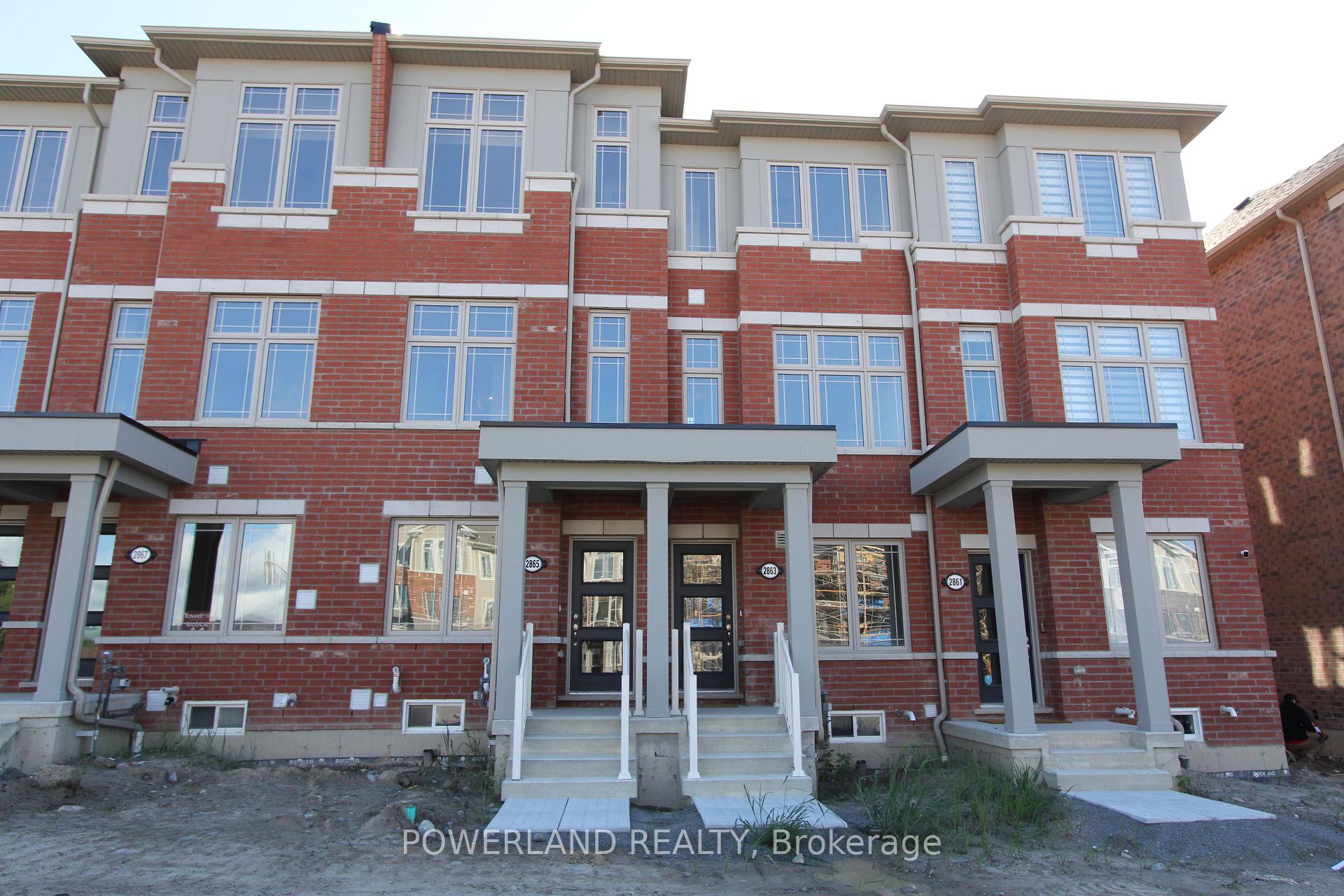 Photo 1 of 2865 Whites Road, Pickering, Rural Pickering — HOMEH