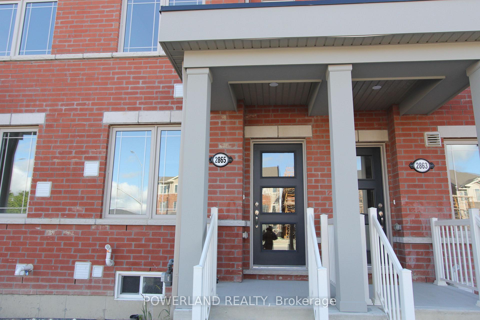 Photo 7 of 2865 Whites Road, Pickering, Rural Pickering — HOMEH