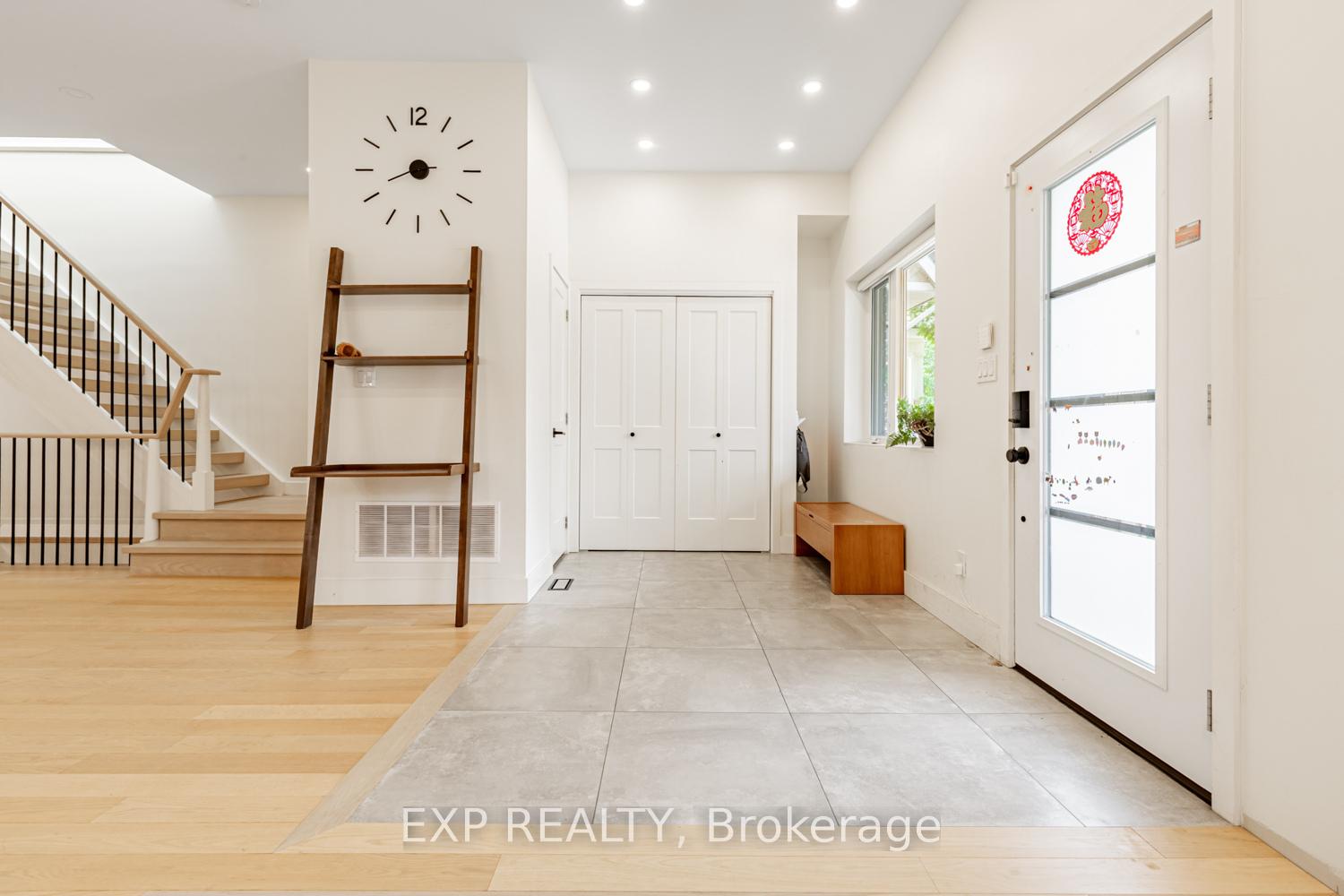 Photo 17 of 1043 Logan Avenue, Toronto, Broadview North — HOMEH