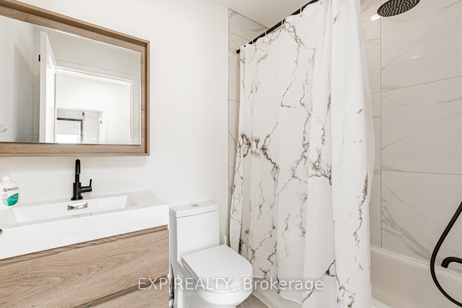 Photo 12 of 1043 Logan Avenue, Toronto, Broadview North — HOMEH